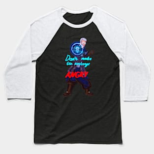 Archmage Baseball T-Shirt